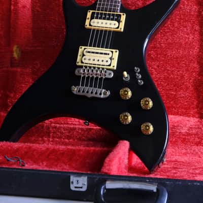 Aria Pro II Urchin Series 80's U-70 Rare image 2