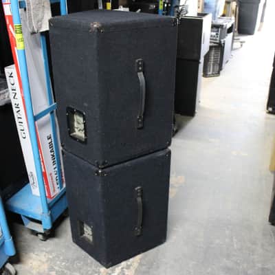 Yorkville Y115/ FOH 15" with Horn 200 Watts 8 Ohms (Pair) image 3