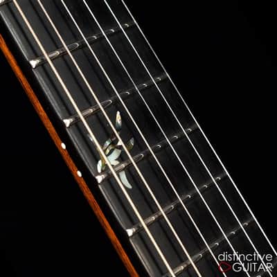 Melancon Master Artist #1 Flame Redwood image 16