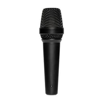 Lewitt MTP 350 CM Handheld Condenser Microphone image 2