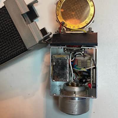AKG C414 image 5