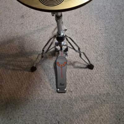 Tama Swingstar Drum Set image 3