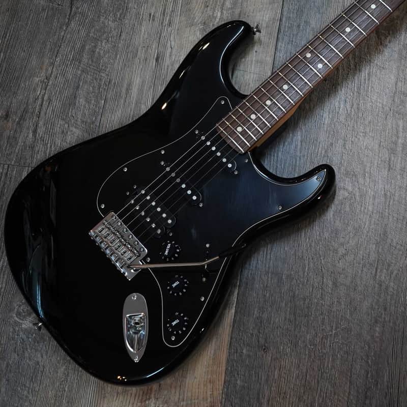 Fender American Special Stratocaster HSS 2010 image 1