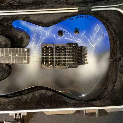 Buddy Blaze 25th Anniversary Shredder VC-11 2016 image 3