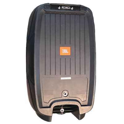 JBL EON 210P PORTABLE 10” 2-WAY SYSTEM WITH DETACHABLE POWERED MIXER image 11