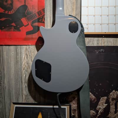 Heritage Custom Shop Factory Special Limited Edition H-150 2024 - Sonic Gray image 5
