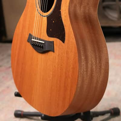 Taylor 24ce Grand Auditorium Acoustic/Electric Guitar with Gig Bag image 12