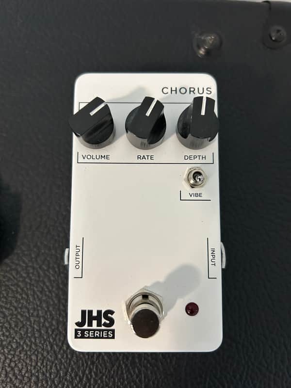 JHS 3 Series Chorus
