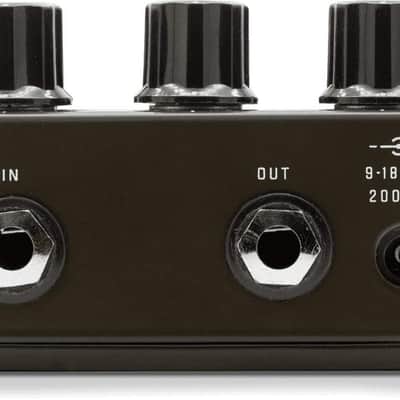 Seymour Duncan 11900-016 Diamondhead Multistage Distortion + Boost Pedal image 3