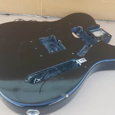Immagine 1983FENDER TELECASTER BODY USA - 3