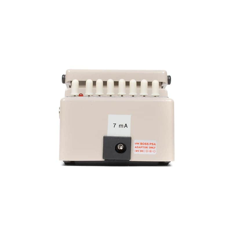 Boss GE-7 Equalizer image 5
