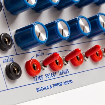 Buchla & Tiptop Audio 245t image 5