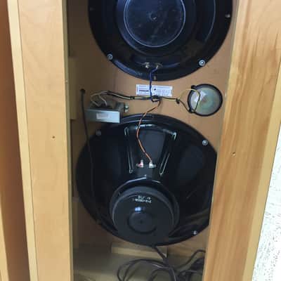 Allen Organ Speakers - Monitor II image 3