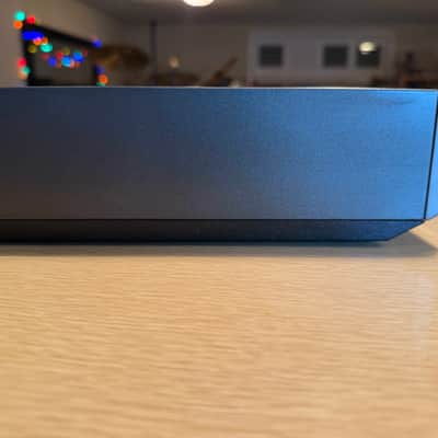 Quad 66 Preamplifier • 7‑Input No Remote Control British Hi‑Fi Serviced High End image 8