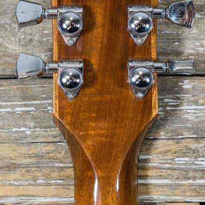 2020 Gibson Les Paul Modern Figured - Seafoam Green image 8