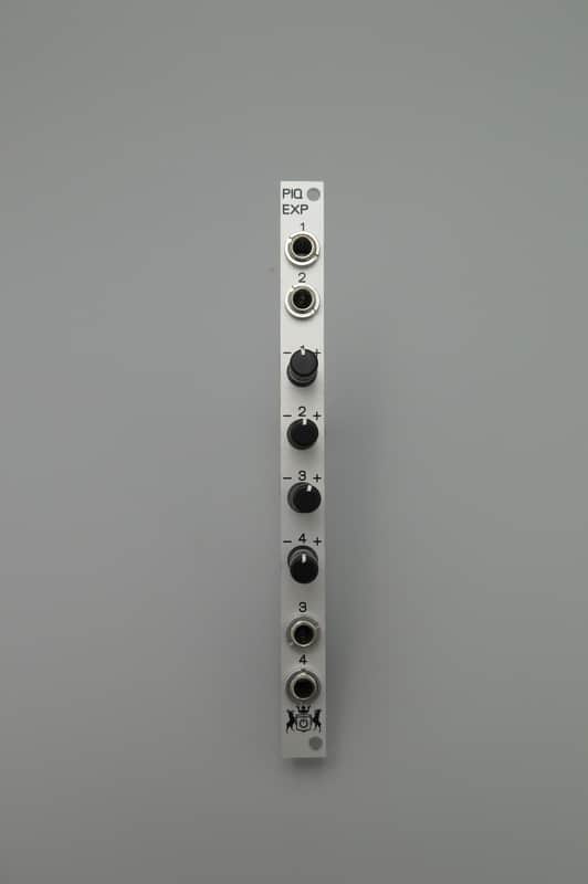 Pique CV Expander - Natural image 1