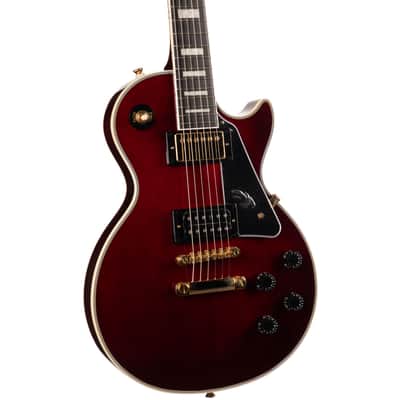 Epiphone Jerry Cantrell 