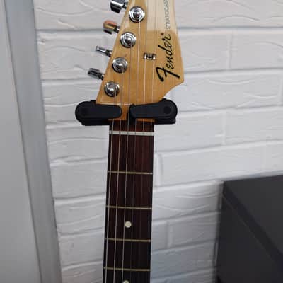 Fender Standard Stratocaster Plus Top 2013 - 2017 image 4