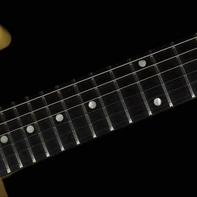 Gibson Custom Murphy Lab 1958 Les Paul Junior Double Cut Reissue Ultra Light Aged - TY (#250) image 8