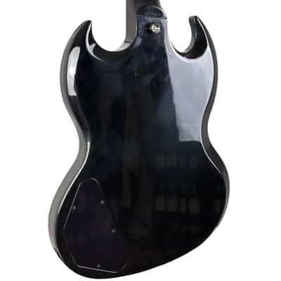 Gibson SG Standard 2022 - Ebony image 5