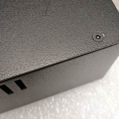 Bettermaker Mastering Equalizer 2018 - 2021 - Black B STOCK image 2