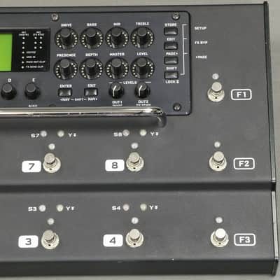 Fractal Audio System Ax8 [Ax8 17 03 0447] (08/17) image 6