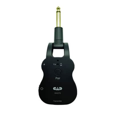 CAD Audio WXGTS Compact Digital Wireless Guitar System image 2