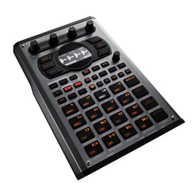 Roland SP-404MK2 Creative Sampler and Effector image 2