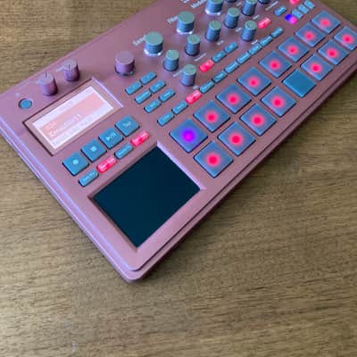 Korg Electribe Sampler image 4