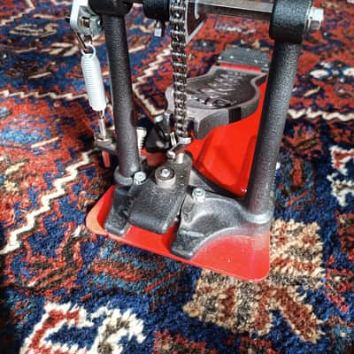 DW 5000 Single chain pedal image 4