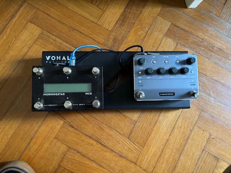 Neural DSP Nano Cortex