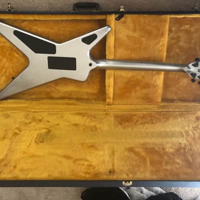 (2001) Washburn Platinum 3 - 0103032 image 15