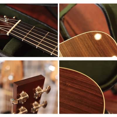 Collings OM2H (2010) image 11