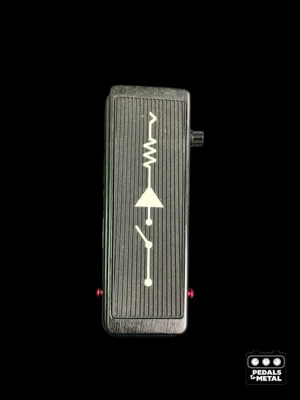 Custom Audio Electronics MC404 CAE Wah - X19169 image 1