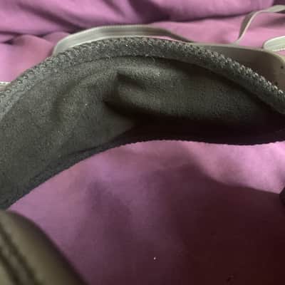 Stax Lamdba Pro Electrostatic Headphones image 13