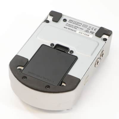 ZOOM A3 Preamp & Effects for Acoustic Guitar (Acoustic Guitar Preamp) [031558] (07/14) image 3