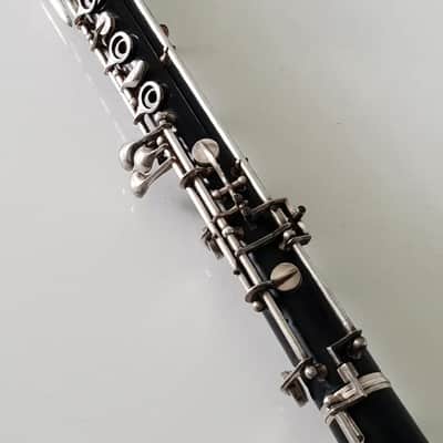 F. Buisson F Buisson Dallas London Oboe Made approx. 1950s image 10