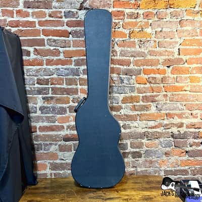 Lawsuit Era Japanese Offset Bass Case (Black) image 2