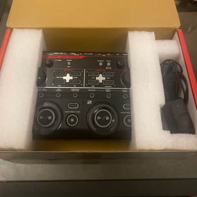 Boss RC-202 Loop Station 2016 - Present - Red image 3