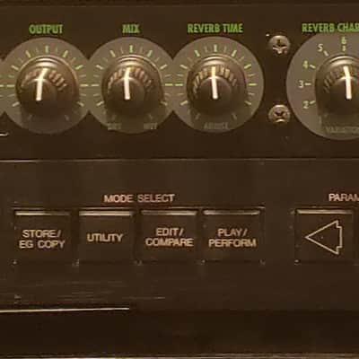 Yamaha TX81Z FM Tone Generator | ~1988 | Very Good Condition