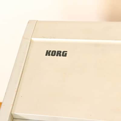 Korg Triton ProX 88-Key Digital Keyboard CG01Y4Y image 9