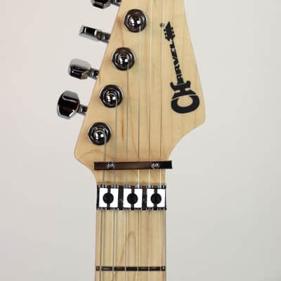 Used 2022 Charvel Pro-Mod San Dimas Style 1 HH FR M Chameleon image 4