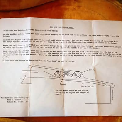 1957 Gibson Les Paul Custom “Black Beauty” – 3 Pickup – All Original – Early Example image 11
