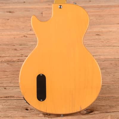 Gibson Les Paul Junior 3/4 TV Yellow 1954 image 3