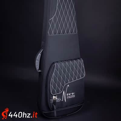 Novo Serus J HH Custom JHH - Lake Como Blue image 16