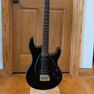 Ernie Ball Music Man SUB 1 Guitar w/OHSC image 2