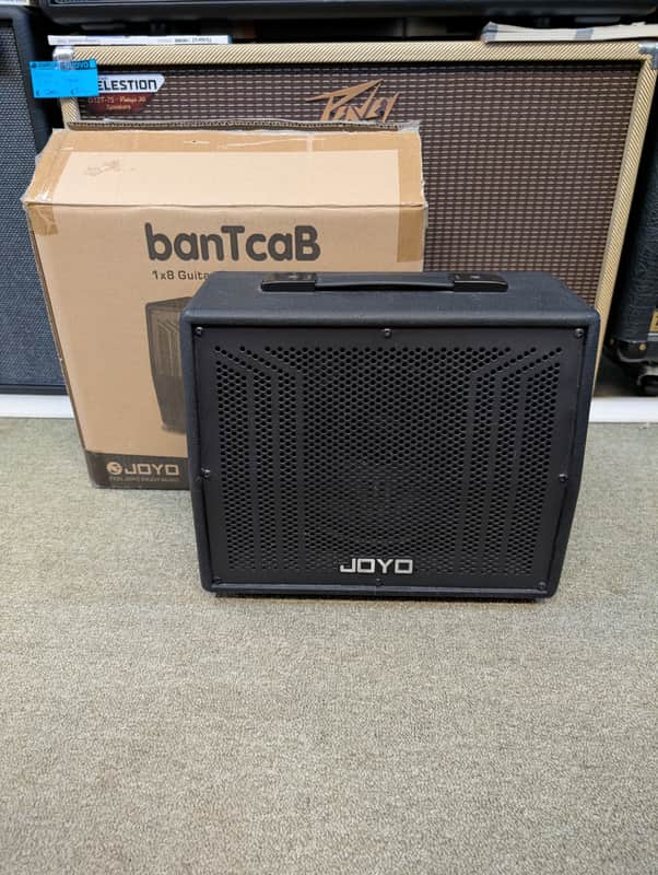 Joyo BanTamP BantCab image 1