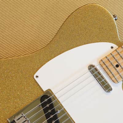 Rare! 1993 Fender Custom Shop Telecaster Guitar Center 29th Anniversary Electric Guitar + HSC image 3