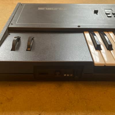 Ensoniq Mirage DSK-8 Digital Sampling Keyboard 1984 with USB FLOPPY DRIVE EMULATOR image 2