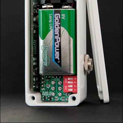 Xotic SP Compressor Bild 2